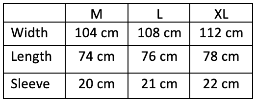 KQ Graphic Minimalist Cotton T-Shirt