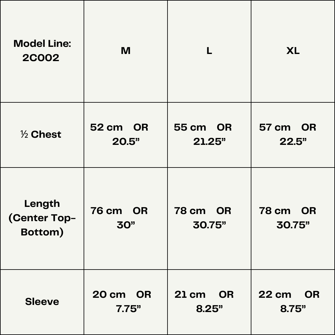 One-Line fitted White shirts